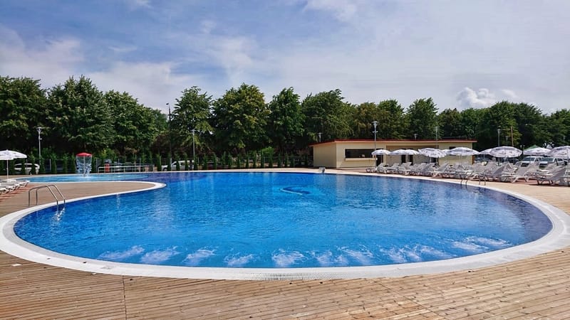 Hotel Felix Eforie Nord