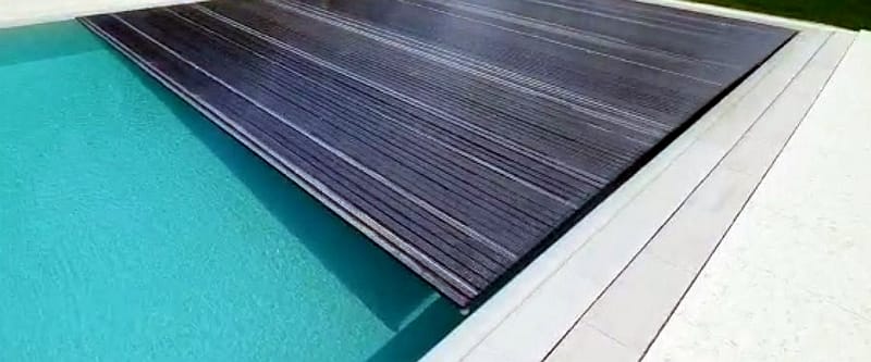 Piscina rezidentiala Sisesti