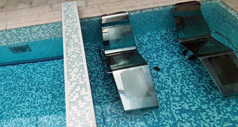 Piscina rezidentiala Pipera