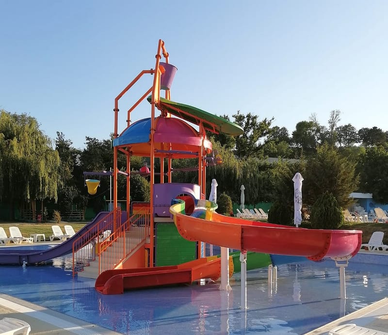Aqua parc Medgidia - ButAqua