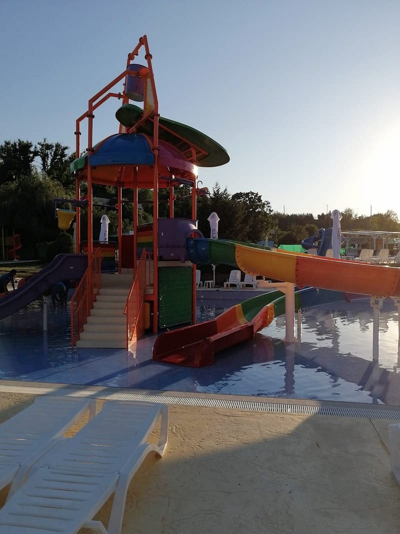 Aqua parc Medgidia - ButAqua