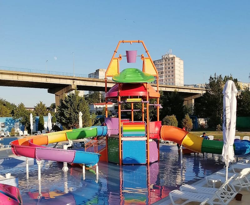 Aqua parc Medgidia - ButAqua