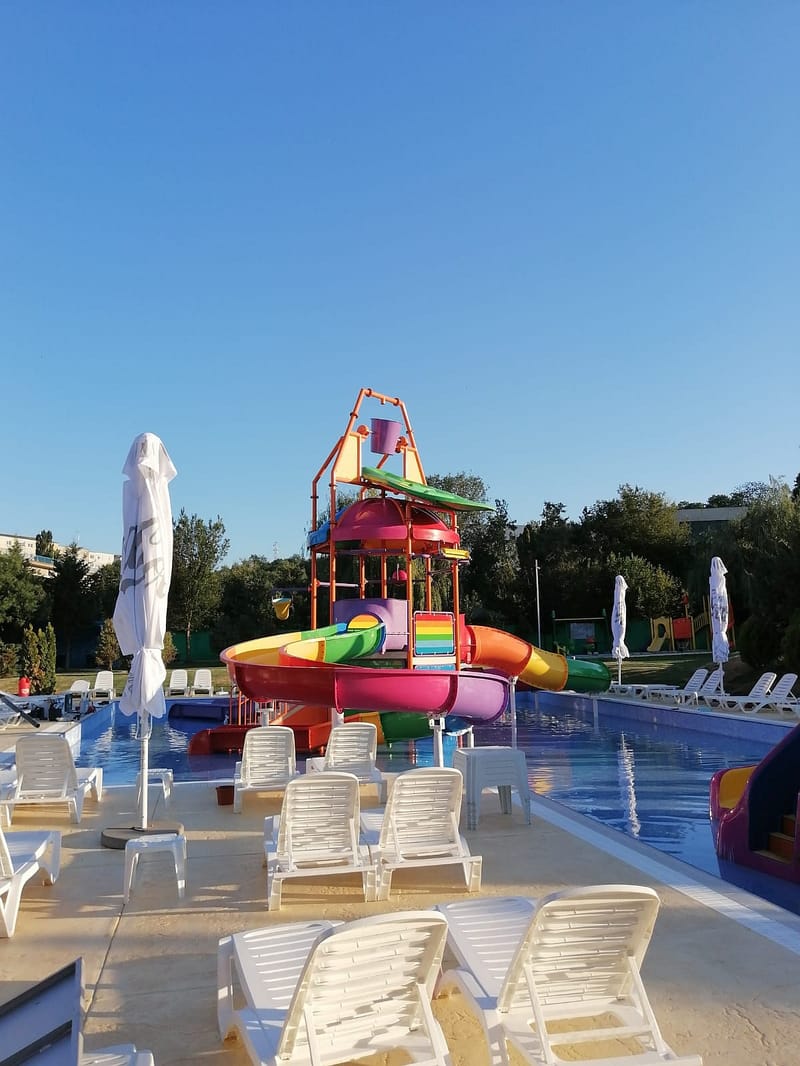 Aqua parc Medgidia - ButAqua