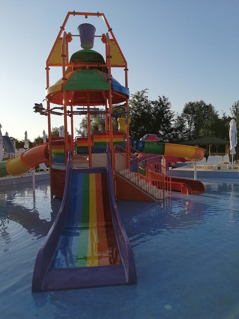 Aqua parc Medgidia - ButAqua