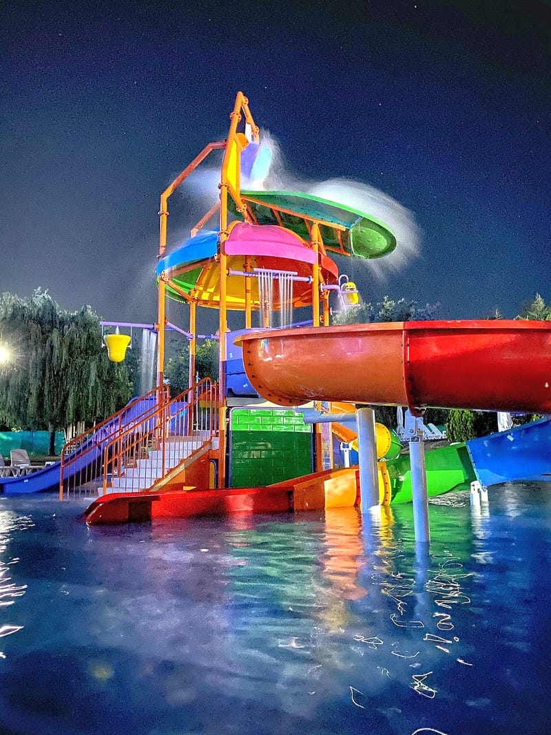 Aqua parc Medgidia - ButAqua