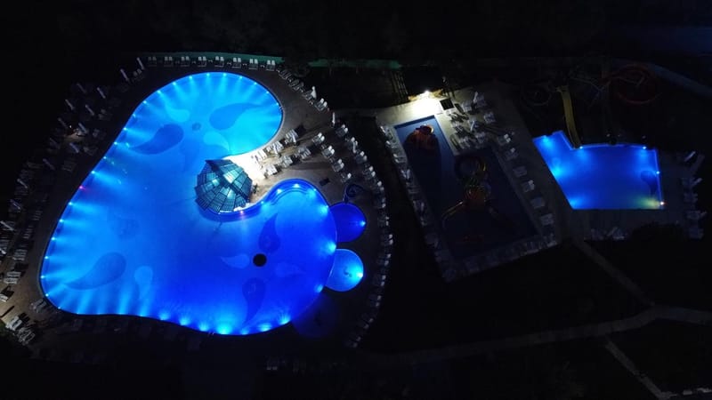 Aqua parc Medgidia - ButAqua