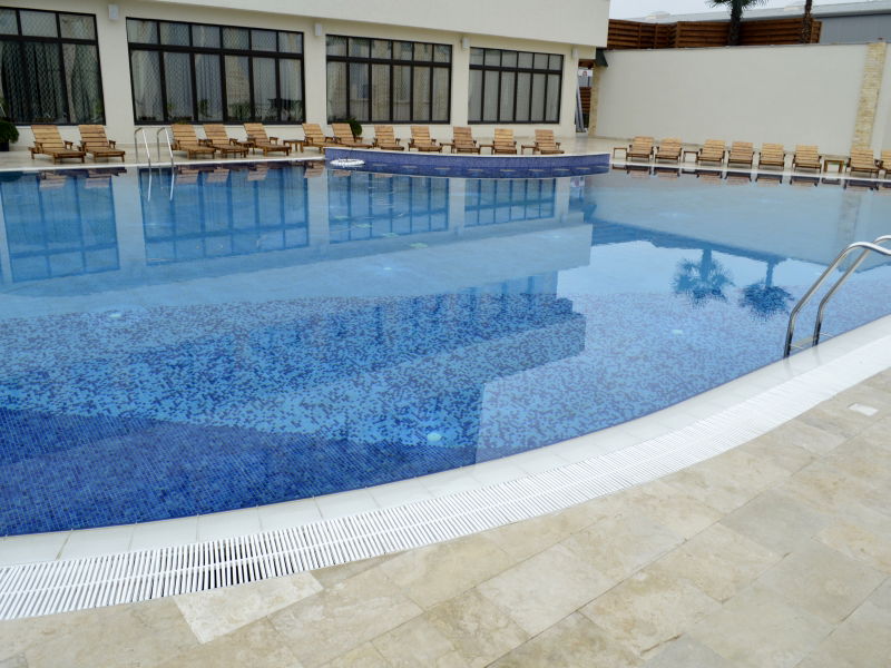 Complex SPA Pik Elegance Bucov - Ploiesti