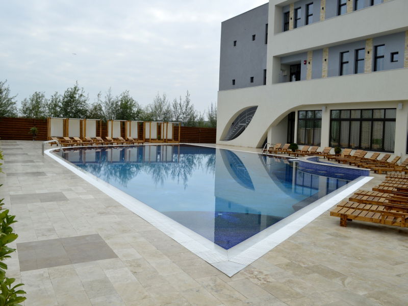 Complex SPA Pik Elegance Bucov - Ploiesti