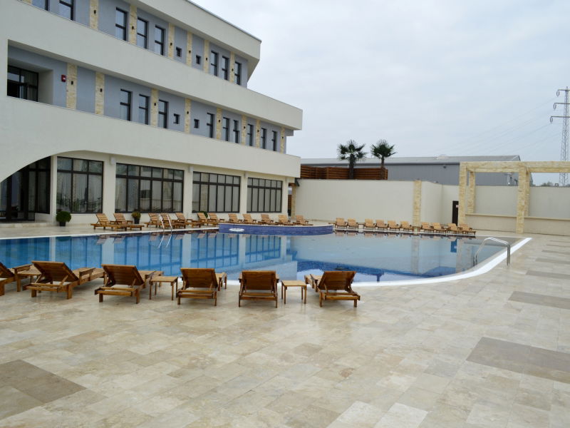 Complex SPA Pik Elegance Bucov - Ploiesti