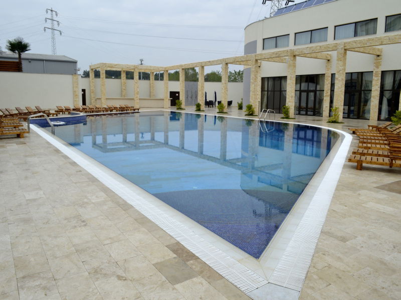 Complex SPA Pik Elegance Bucov - Ploiesti