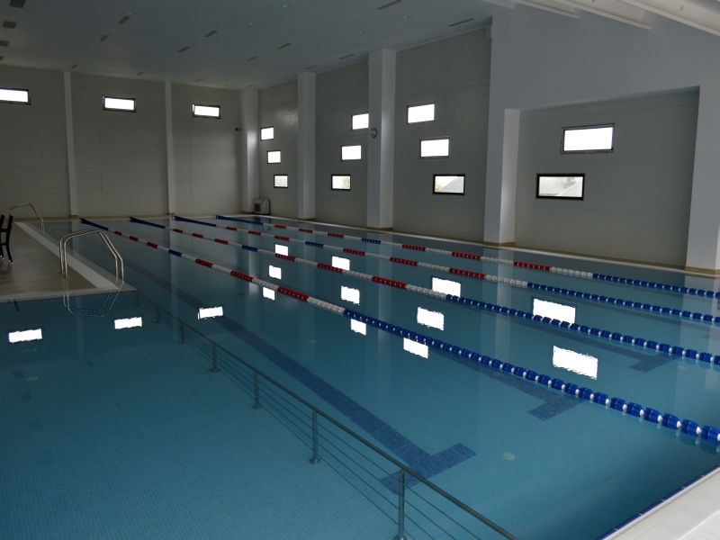 Complex SPA Pik Elegance Bucov - Ploiesti