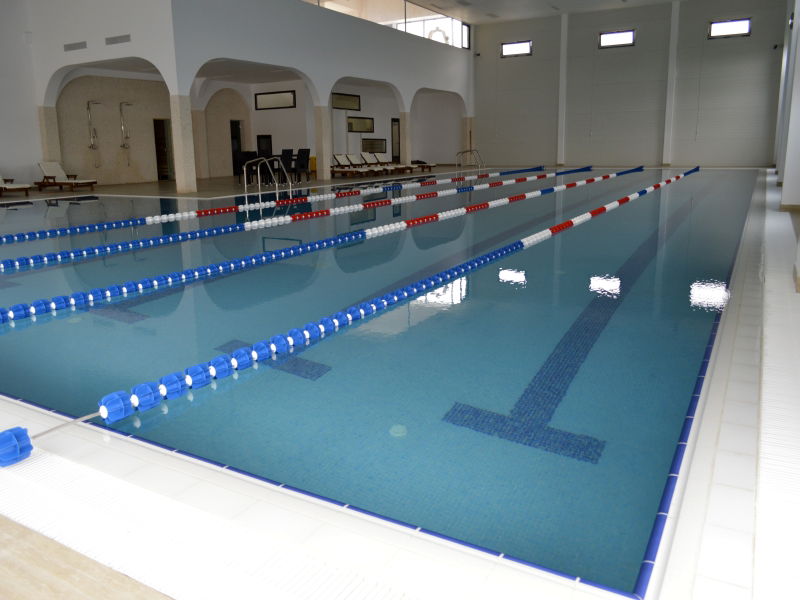 Complex SPA Pik Elegance Bucov - Ploiesti