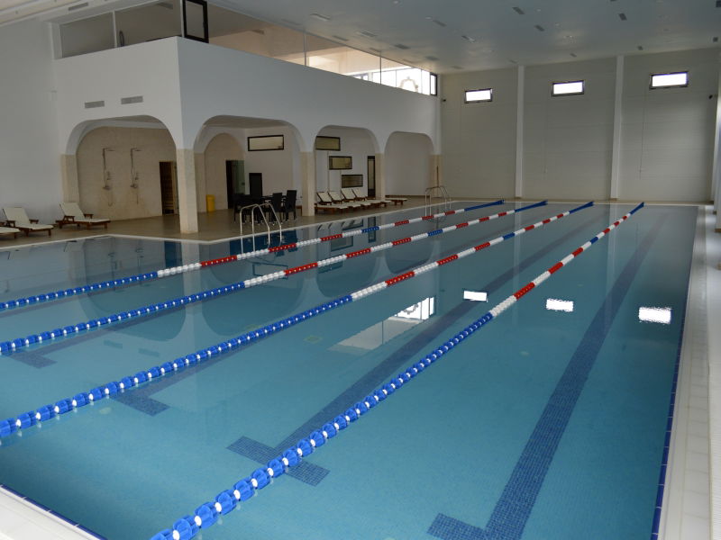 Complex SPA Pik Elegance Bucov - Ploiesti