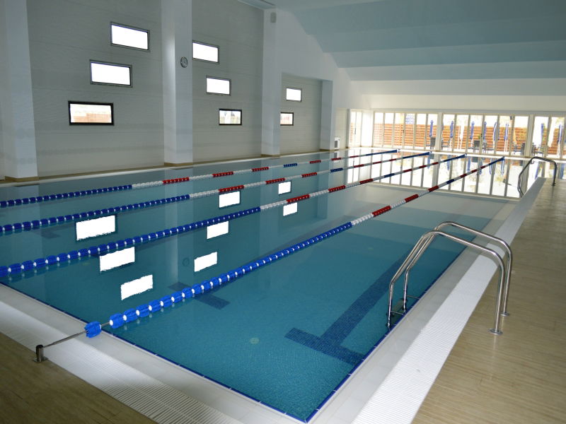 Complex SPA Pik Elegance Bucov - Ploiesti