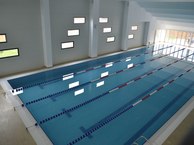 Complex SPA Pik Elegance Bucov - Ploiesti