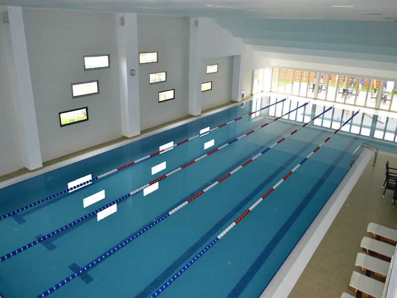 Complex SPA Pik Elegance Bucov - Ploiesti