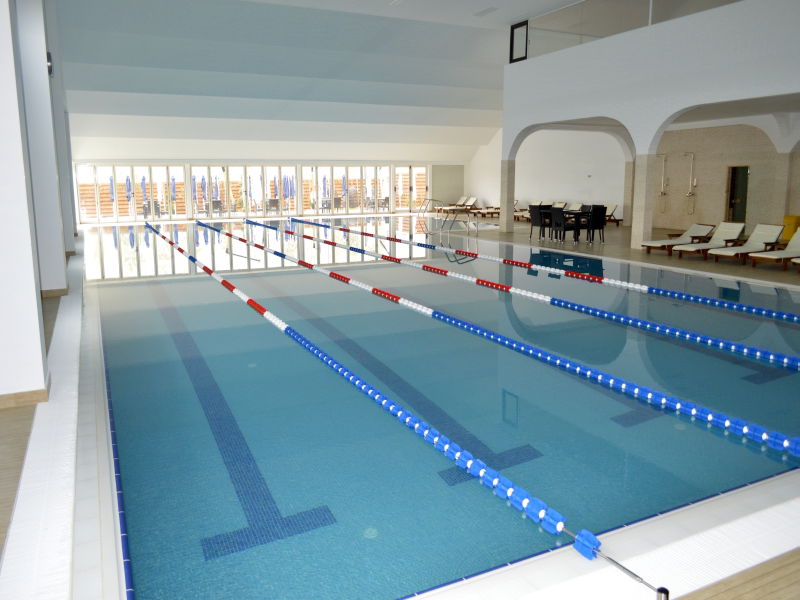 Complex SPA Pik Elegance Bucov - Ploiesti