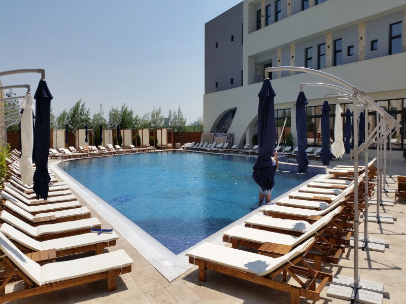 Complex SPA Pik Elegance Bucov - Ploiesti