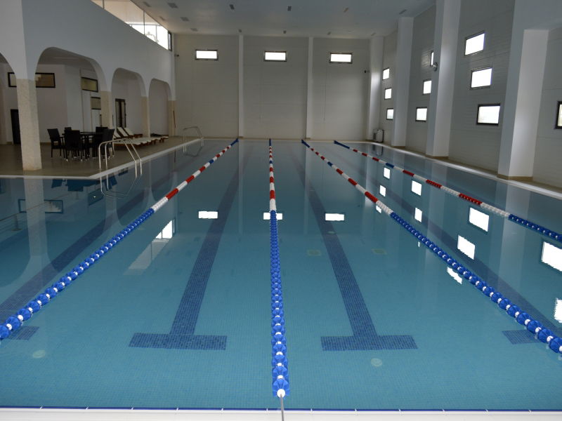 Complex SPA Pik Elegance Bucov - Ploiesti