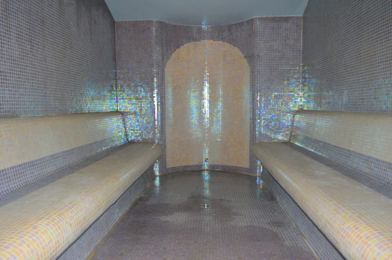 Centru SPA Hotel Boutique Pleiada Iasi