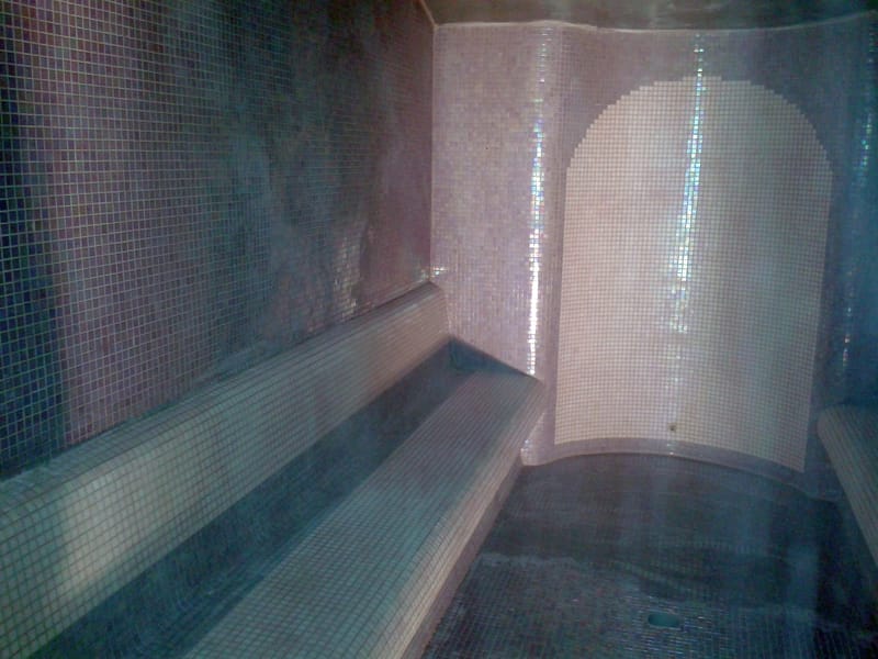 Centru SPA Hotel Boutique Pleiada Iasi