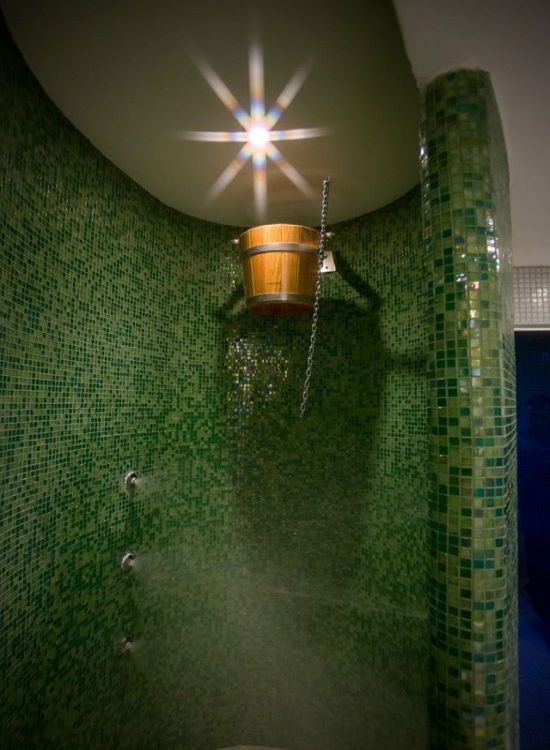 Centru SPA Hotel Boutique Pleiada Iasi