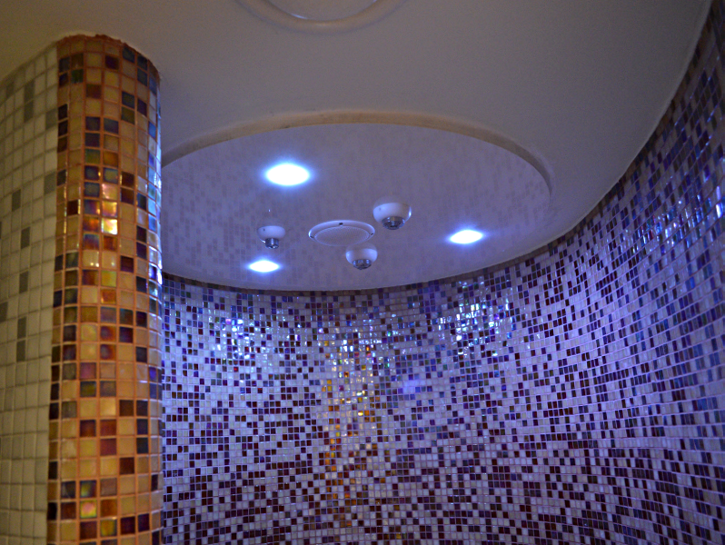 Centru SPA Hotel Boutique Pleiada Iasi