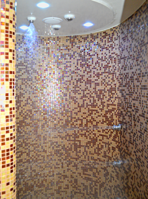 Centru SPA Hotel Boutique Pleiada Iasi