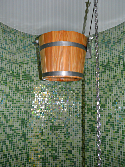 Centru SPA Hotel Boutique Pleiada Iasi