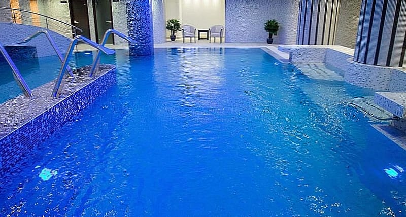 Centru SPA Hotel Boutique Pleiada Iasi