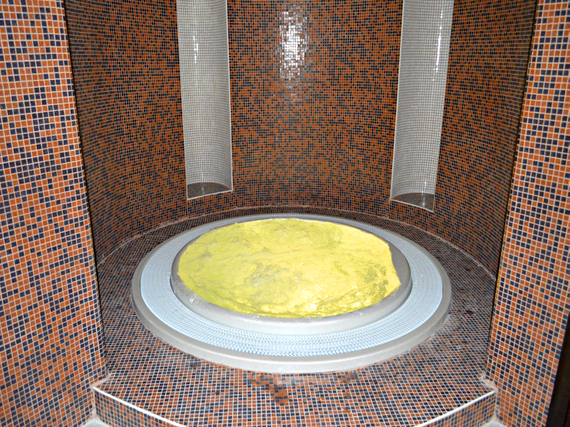 Centru SPA Hotel Boutique Pleiada Iasi