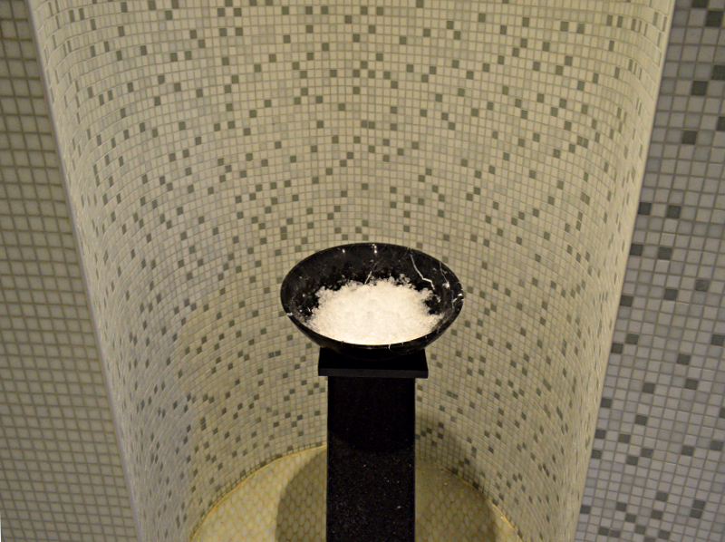 Centru SPA Hotel Boutique Pleiada Iasi