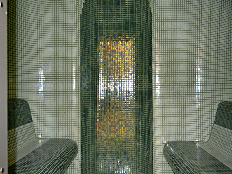 Centru SPA Hotel Boutique Pleiada Iasi