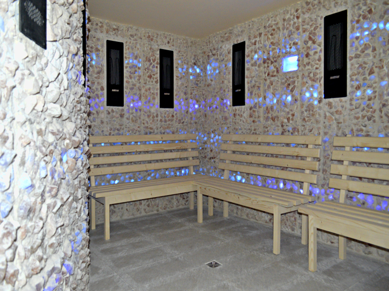 Centru SPA Hotel Boutique Pleiada Iasi