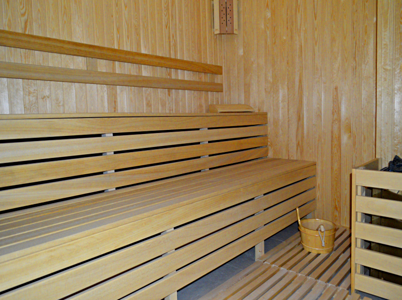 Centru SPA Hotel Boutique Pleiada Iasi