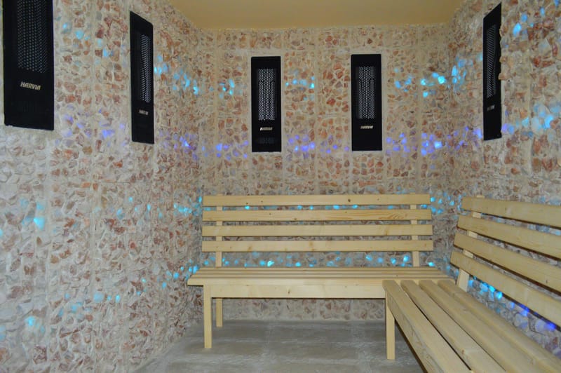 Centru SPA Hotel Boutique Pleiada Iasi