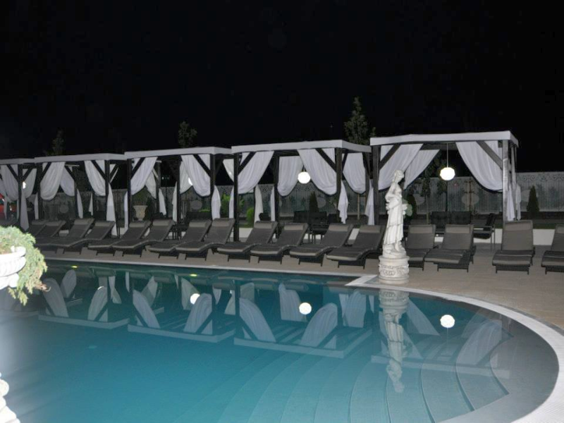 Plaza Summer Club Craiova