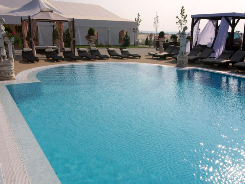 Plaza Summer Club Craiova