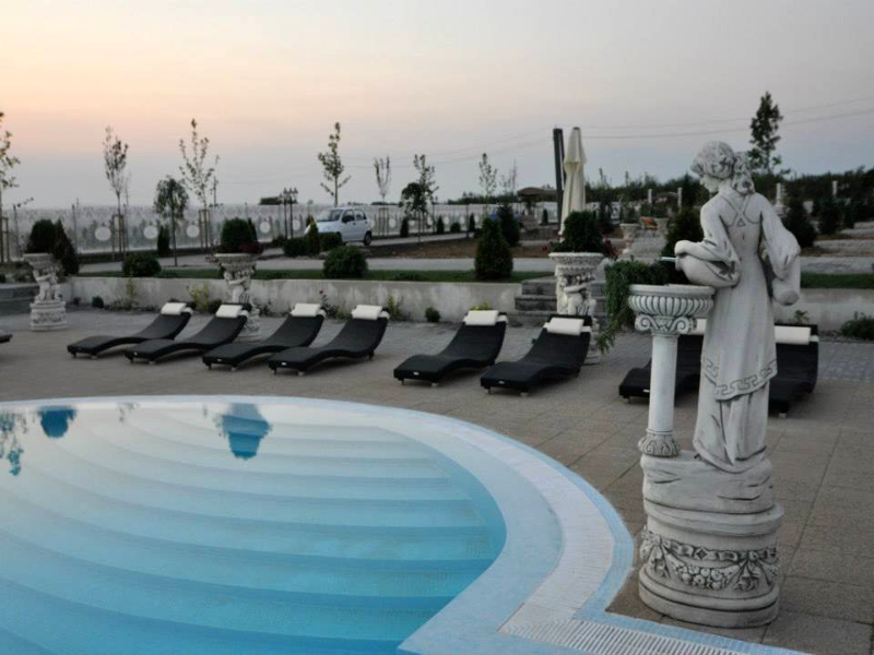 Plaza Summer Club Craiova