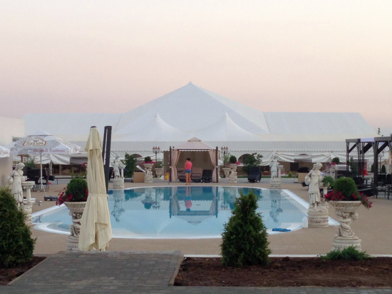 Plaza Summer Club Craiova