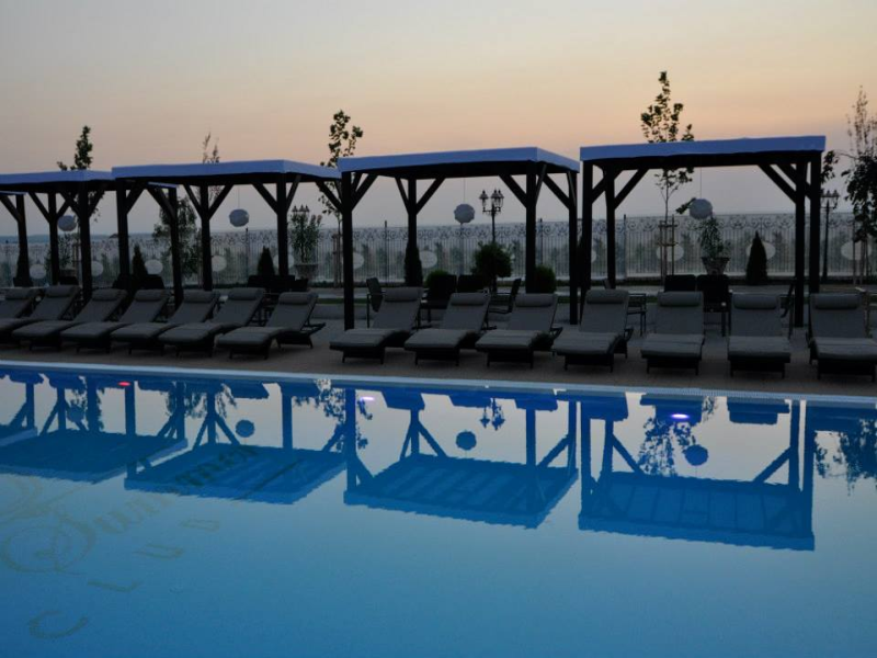 Plaza Summer Club Craiova