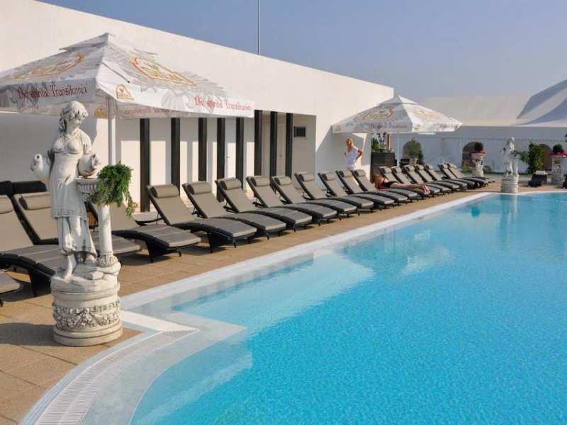 Plaza Summer Club Craiova