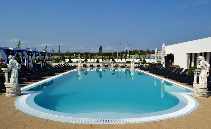 Plaza Summer Club Craiova