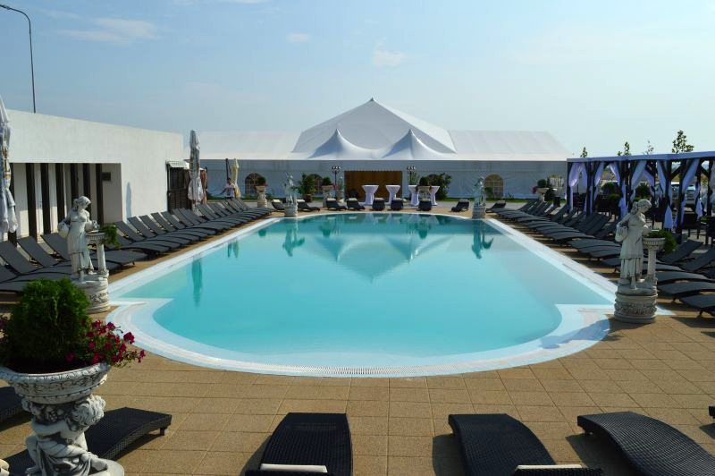 Plaza Summer Club Craiova