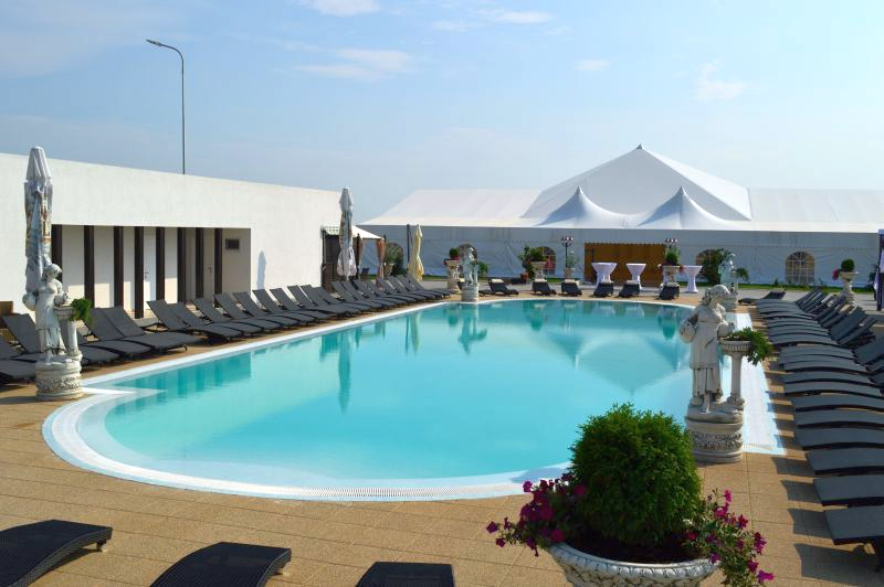 Plaza Summer Club Craiova