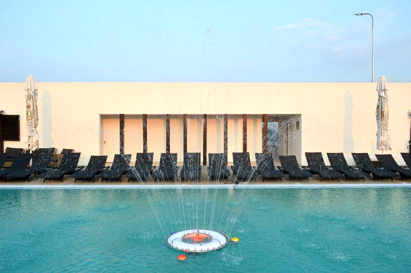 Plaza Summer Club Craiova