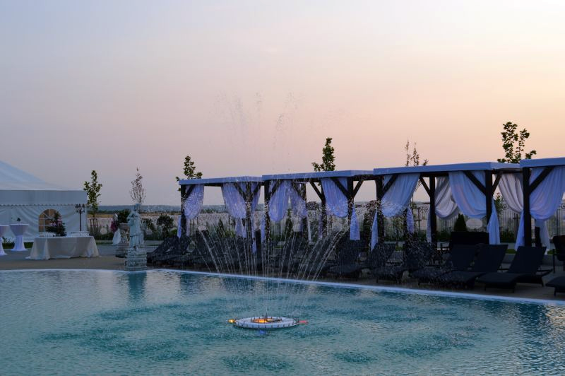 Plaza Summer Club Craiova