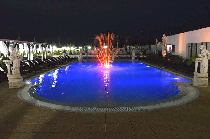 Plaza Summer Club Craiova