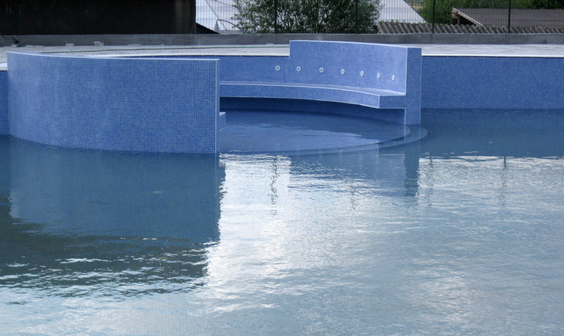 Posada AquaCenter Ramnicu Valcea