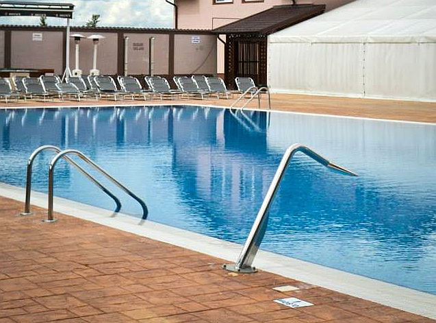 Complex La Nicole Ploiesti